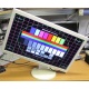 Монитор 24" Benq RL2450HT (GL2450-B) вращается (Дмитров)
