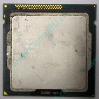 Процессор Intel Celeron G550 (2x2.6GHz /L3 2Mb) SR061 s.1155 (Дмитров)