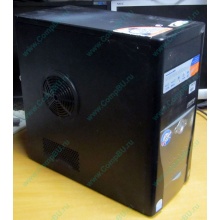 Четырехядерный компьютер Intel Core 2 Quad Q8300 (4x2.5GHz) /4Gb /320Gb /ATX 350W (Дмитров)