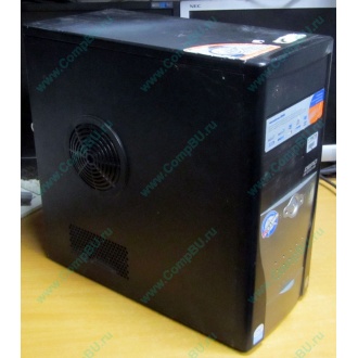 Четырехядерный компьютер Intel Core 2 Quad Q8300 (4x2.5GHz) /4Gb /320Gb /ATX 350W (Дмитров)