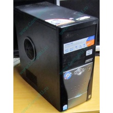 Четырехядерный компьютер Intel Core 2 Quad Q8300 (4x2.5GHz) /4Gb /320Gb /ATX 350W (Дмитров)