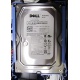 Б/У жёсткий диск Dell SATA (WD WD1601ABYS 7200 rpm) 3.5" HDD (Дмитров)