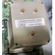 Система охлаждения процессора (кулер) CN-0KJ582-68282-85I-A1U5 сервера Dell PowerEdge T300 (Дмитров)