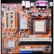 Материнская плата WinFast 6100K8MA-RS socket 939 (Дмитров)