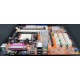 MB WinFast 6100K8MA-RS socket 939 порты и разъемы (Дмитров)