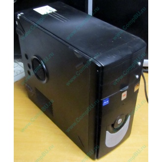Системный блок Б/У Intel Core 2 Quad Q8300 (4x2.5GHz) /4Gb /320Gb /ATX 350W (Дмитров)