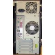 Системный блок Intel Core 2 Quad Q8300 (4x2.5GHz) /4Gb /320Gb /ATX 350W вид сзади (Дмитров)