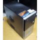 Компьютер Б/У Intel Core 2 Quad Q6600 (4x2.4GHz) /4Gb /250Gb /ATX 350W FSP (Дмитров)