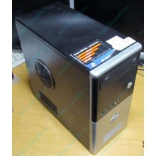 Компьютер Б/У Intel Core 2 Quad Q6600 (4x2.4GHz) /4Gb /250Gb /ATX 350W FSP (Дмитров)