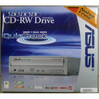 CDRW ASUS CRW-5232A IDE White (Retail) - Дмитров