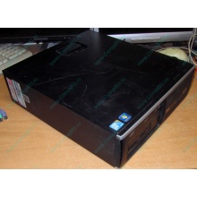 4-х ядерный Б/У компьютер HP Compaq 6000 Pro (Intel Core 2 Quad Q8300 (4x2.5GHz) /4Gb /320Gb /ATX 240W Desktop /Windows 7 Pro) - Дмитров