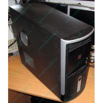 Начальный игровой компьютер Intel Pentium Dual Core E5700 (2x3.0GHz) s.775 /2Gb /250Gb /1Gb GeForce 9400GT /ATX 350W (Дмитров)