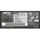 G2200W ET-0016-N 00-003-NN BenQ (Дмитров)