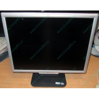 ЖК монитор 19" Acer AL1916 (1280x1024) - Дмитров