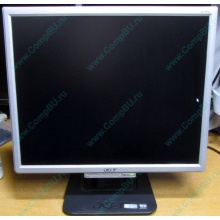 ЖК монитор 19" Acer AL1916 (1280х1024) - Дмитров