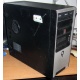 4х-ядерный компьютер Intel Core 2 Quad Q6600 (4x2.4GHz) /4Gb /500Gb /ATX 350W (Дмитров)