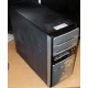 Б/У компьютер Intel Core i3 2120 /4Gb DDR3 /250Gb /ATX 400W (Дмитров)