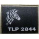 Термопринтер Zebra TLP 2844 (без БП!) - Дмитров