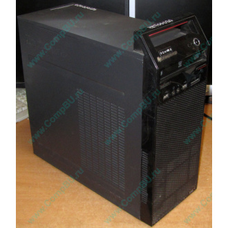 Б/У Lenovo Thinkcentre Edge 71 (Intel Core i3-2100 /4Gb DDR3 /320Gb /ATX 450W) - Дмитров