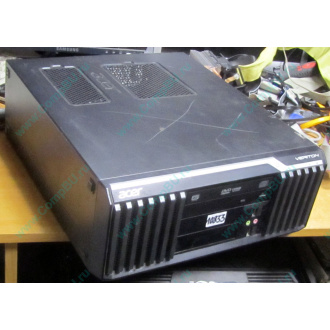 Компьютер Acer VERITON S4630G S4 series (Intel Core i5 4440 /4Gb DDR3 /500Gb /ATX 300W Desktop) - Дмитров
