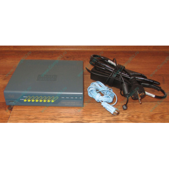 Межсетевой экран Cisco ASA5505 (Дмитров)