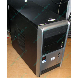4хядерный компьютер Intel Core 2 Quad Q6600 (4x2.4GHz) /4Gb /160Gb /ATX 450W (Дмитров)