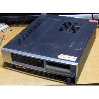 Б/У компьютер Kraftway Prestige 41180A (Intel E5400 (2x2.7GHz) s775 /2Gb DDR2 /160Gb /IEEE1394 (FireWire) /ATX 250W SFF desktop) - Дмитров