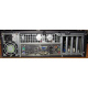 БУ Kraftway Prestige 41180A (Intel E5400 /2Gb DDR2 /160Gb /IEEE1394 (FireWire) /ATX 250W SFF desktop) вид сзади (Дмитров)