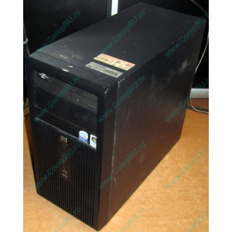 Компьютер Б/У HP Compaq dx2300 MT (Intel C2D E4500 (2x2.2GHz) /2Gb /80Gb /ATX 250W) - Дмитров