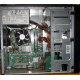HP Compaq dx2300MT (Intel Core 2 Duo E4400 /2Gb /80Gb /ATX 300W) вид изнутри (Дмитров)