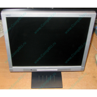 Монитор 17" ЖК Nec AccuSync LCD72XM (Дмитров)