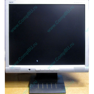 Монитор 17" ЖК Nec AccuSync LCD 72XM (Дмитров)