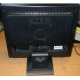 Монитор 17" Nec AccuSync LCD 72XM вид сзади (Дмитров)