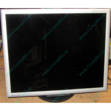 Монитор 19" Nec MultiSync Opticlear LCD1790GX на запчасти (Дмитров)