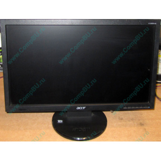 Монитор 18.5" TFT Acer V193HQ Db (Дмитров)