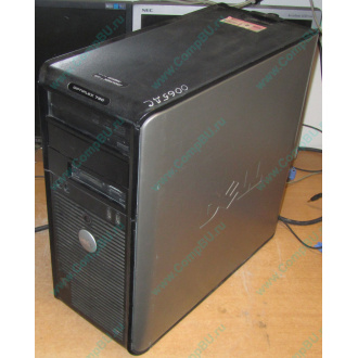 Б/У компьютер Dell Optiplex 780 (Intel Core 2 Quad Q8400 (4x2.66GHz) /4Gb DDR3 /320Gb /ATX 305W /Windows 7 Pro)  (Дмитров)
