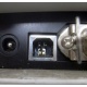 Термопринтер Zebra TLP 2844 (выломан USB разъём в Дмитрове, COM и LPT на месте; без БП!) - Дмитров