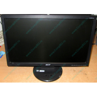 Монитор 18.5" TFT Acer V193HQ D (Дмитров)