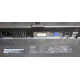 Dell P190St в Дмитрове, вид на разъемы Dell P190S t в Дмитрове, монитор 19" TFT Dell P190 St порты (Дмитров)