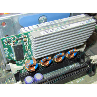 VRM модуль HP 367239-001 (347884-001) 12V с катушками для Proliant G4 (Дмитров)
