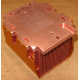Радиатор из меди HP 344498-001 для ML370 G4 (Дмитров)