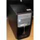 Системный блок Б/У Intel Core i3-2120 (2x3.3GHz HT) /4Gb DDR3 /160Gb /ATX 350W (Дмитров).