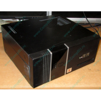 Компактный компьютер Intel Core i3-2120 (2x3.3GHz HT) /4Gb DDR3 /250Gb /ATX 300W (Дмитров)