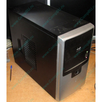 Компьютер БУ Intel Core i5-3470 (4x3.2GHz) /4Gb DDR3 /500Gb /ATX 450W (Дмитров)