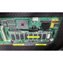 SCSI рейд-контроллер HP 171383-001 Smart Array 5300 128Mb cache PCI/PCI-X (SA-5300) - Дмитров