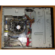 Intel Core i5-650 /ASRock H55M-LE /4Gb DDR3 /250Gb /ATX 250W FSP250-60SNT /slim desktop (Дмитров)