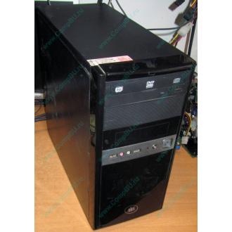 Б/У системный блок Intel Core i3-2120 /4Gb DDR3 /320Gb /ATX 300W (Дмитров)