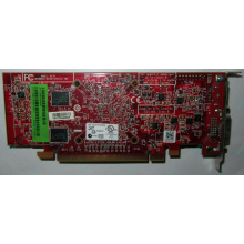 Видеокарта Dell ATI-102-B17002(B) красная 256Mb ATI HD2400 PCI-E (Дмитров)