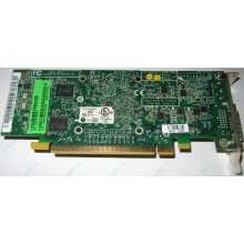 Видеокарта Dell ATI-102-B17002(B) зелёная 256Mb ATI HD 2400 PCI-E (Дмитров)