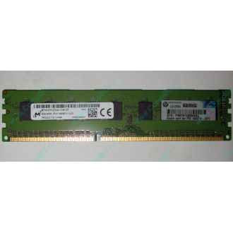 HP 500210-071 4Gb DDR3 ECC memory (Дмитров)